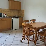 Karát Panzió