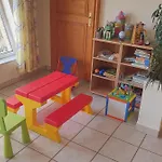 Karát Panzió Balatongyörök
