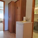 Karát Panzió 3* Balatongyörök