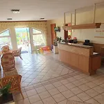 Bed and breakfast Karát Panzió 3*