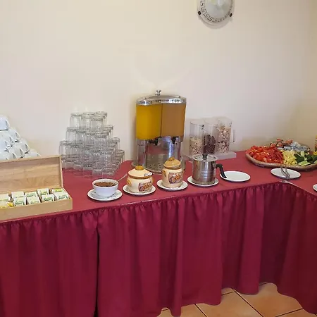 Karat Panzio Bed & Breakfast