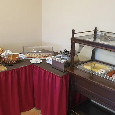 Karat Panzio 3* Balatongyörök