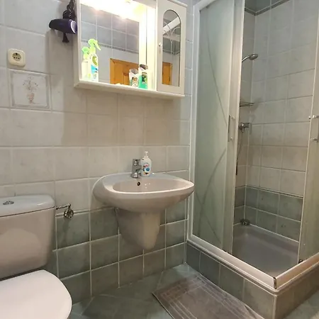 Karat Panzio Nocleg ze śniadaniem