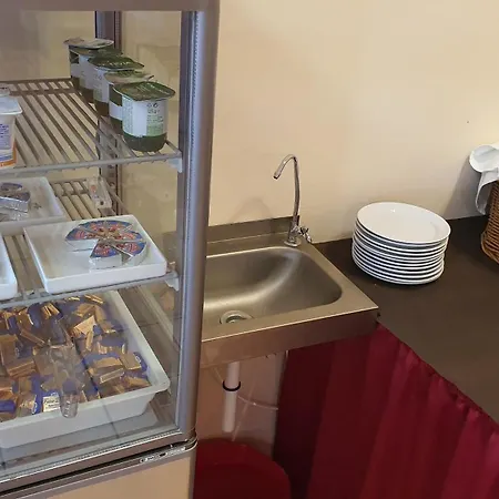 Karat Panzio 3* Balatongyörök