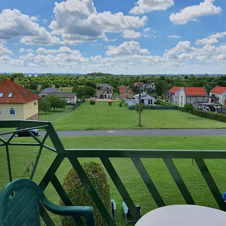 Nocleg ze śniadaniem Karat Panzio