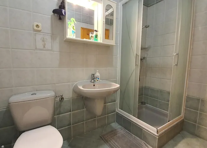 Karat Panzio Bed and Breakfast