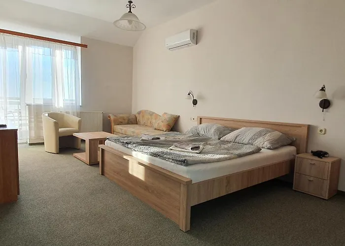 Karat Panzio Balatongyörök